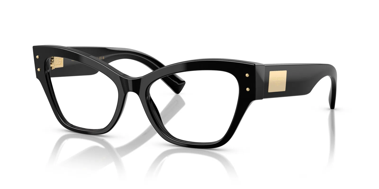 Dolce & Gabbana 3404 Eyeglasses - view 10